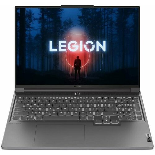 Ноутбук Lenovo Legion 7 Slim 16APH8 20637500₽