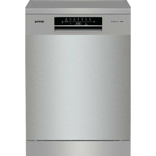 Посудомоечная машина Gorenje GS643D90X 5737000₽