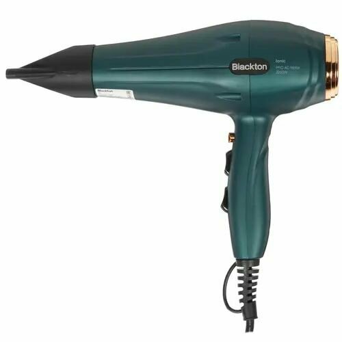 Фен Blackton Bt HD2208B Темно-Зеленый 261000₽