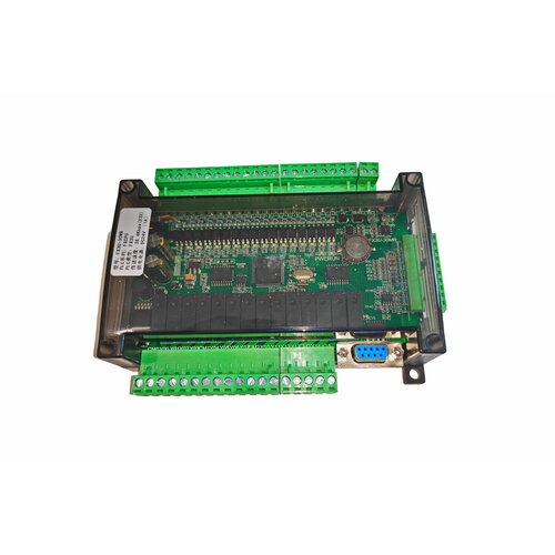 ПЛК PLC FX3U-30MR PLC контроллер для асутп original mitsubishi 3g micro plc programming logic controller fx3u series with large cpacity ram memory
