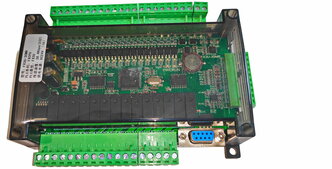 ПЛК PLC FX3U-30MR PLC контроллер для асутп