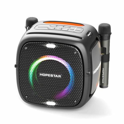 Беспроводная колонка PartyOne - 80Вт 1089000₽