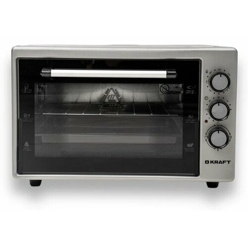 Печь электрическая Kraft KFC-MO 380 HGR 659000₽