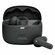Наушники JBL Tune Beam, Bluetooth, внутриканальные, черный [jbltb...