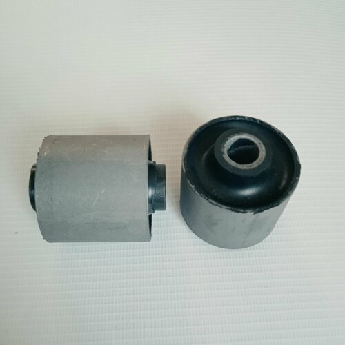 Сайлентблок реактивной тяги продольной штанги арт. 21217-2919040 (большой) для а/м LADA Urban, ВАЗ 2121 (в комплекте 2шт)