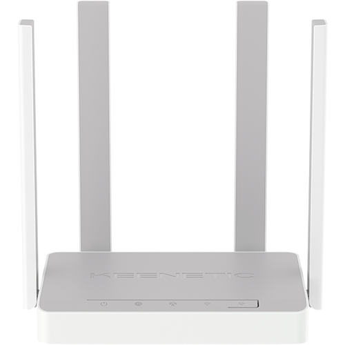 wi fi роутер mikrotik hap mini 2x100 мбит с 2 4 ггц 150 мбит с rb931 2nd Wi-Fi маршрутизатор (роутер) Keenetic Runner 4G (KN-2212)
