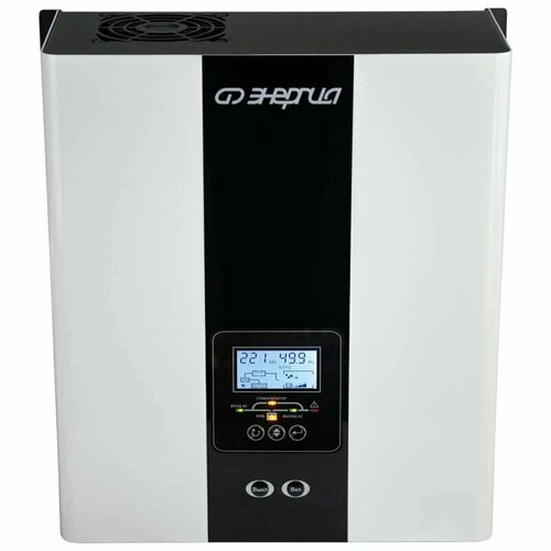 ИБП Энергия Smart 600W ибп энергия е0201 0040 1000va