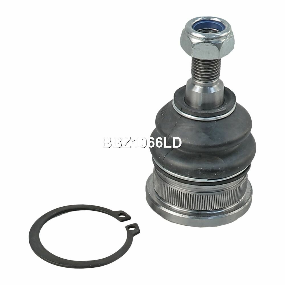 Шаровая опора Hyundai Accent, Elantra, Tiburon, Sonata, Forte, Spectra / Kia Rio