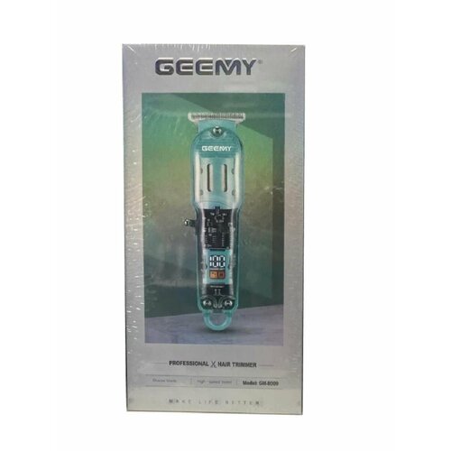 Электрическая машинка для стрижки волос 165000₽