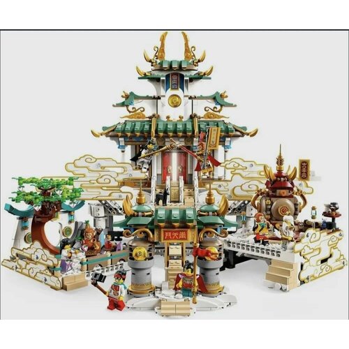 Конструктор 