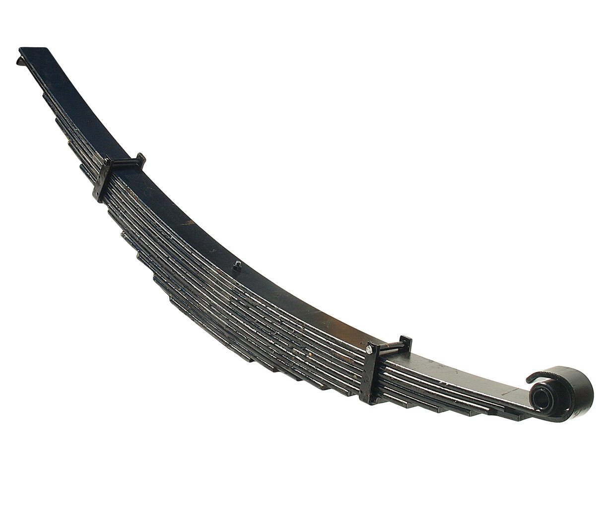 Фото к объявлению: рессора Т-150 - Bulletin-Board