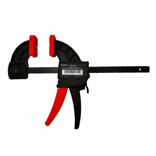 Струбцина 30050мм тип F 629₽