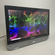 23' Моноблок Lenovo Ideacentre B520 черный