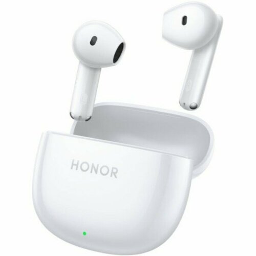 Honor TWS X6 PET-T10 White 5503ABBG 3626₽