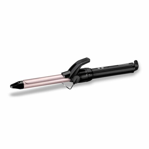 Щипцы для завивки BABYLISS C319E, черный стайлер babyliss c319e