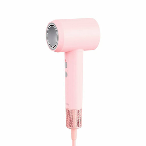 Высокоскоростной фэн для волос Lydsto High Speed Hair Dryer Pink XD-GSCFJ02