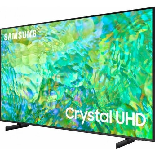 Samsung Телевизор Samsung UE43CU8000UXRU гарантия производителя 4790000₽