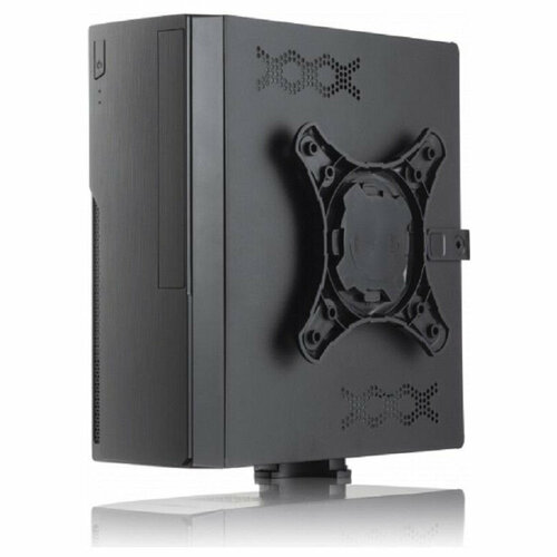 Системный блок ProMEGA Jet B4 > i5-12400/H610/16Gb/SSD256/220W/Win10Pro