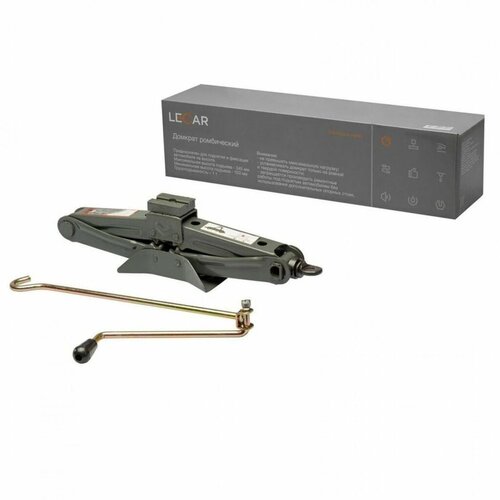 Домкрат LECAR000040106 2749₽