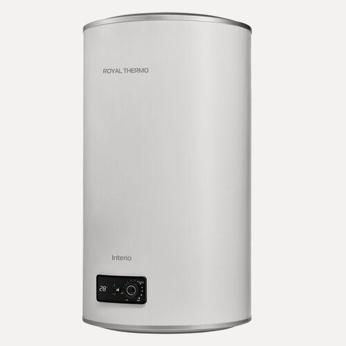 Изображение товара Водонагреватель Royal Thermo RWH 80 Interio