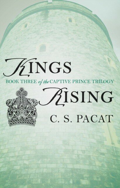 Kings Rising (Pacat C. S.) - фото №3