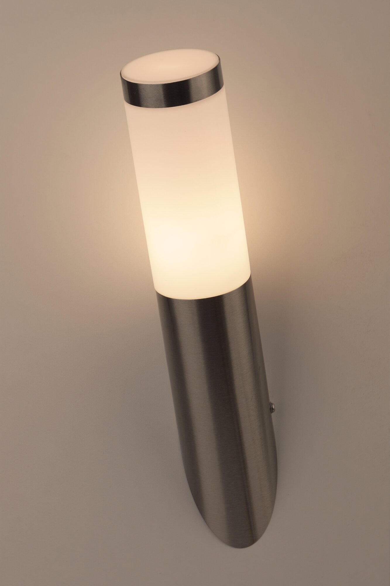 WL18 Подсветка Декоративная подсветка E27 MAX40W IP44 хром/белый