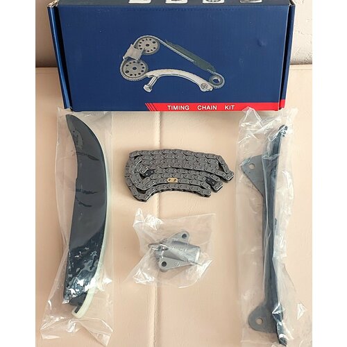 Комплект цепи ГРМ для Hyundai, Kia с двигателем G4NC 2.0 GDi