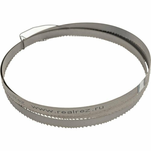 REALREZ Пила ленточная M42 1640 мм 13 мм шаг 610 4687201901006 2451₽