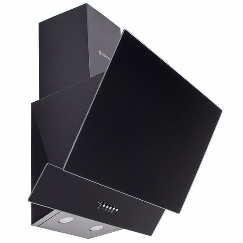 Вытяжка каминная наклонная ESPERANZA RHA60G06 B черный 650м3ч 1230000₽
