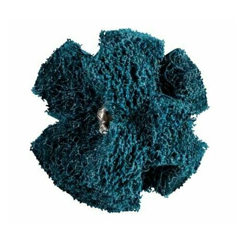 Звезда шлифовальная трехслойная PFERD PNST 38х25 мм зернистость 100 639₽