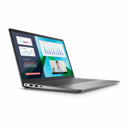 Ноутбук Dell Vostro 14 3430 Intel Core i5 1335U141920x108016GB512GB SSDIntel Iris Xe GraphicsWin 11 Pro Gray 8999000₽