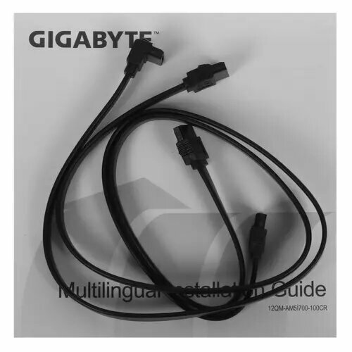 Материнская плата Gigabyte B760M GAMING X AX, Soc-1700, Intel B760, mATX - фото №13