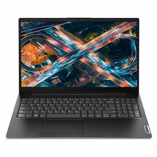 Ноутбук Lenovo V15 G4 AMN 156 black 82YU0080AK 4387300₽