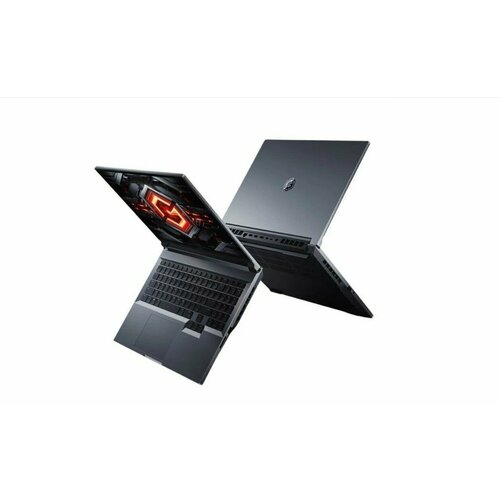 Ноутбук Xiaomi Redmi G Pro 2024 16Intel Core i9 14900HXNvidia RTX 4060161024GbЧерныйWindows 11CN 16349000₽