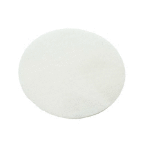 Абразивный пад Ksinex Normal Pad (Ксинекс Нормал пад) 406х25 белый