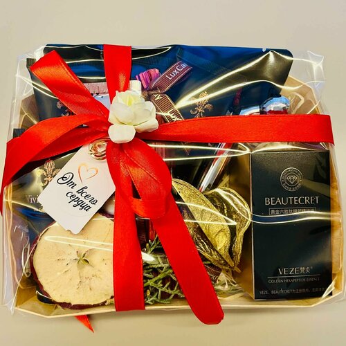 Подарок на Новый год, на День Рожденье 