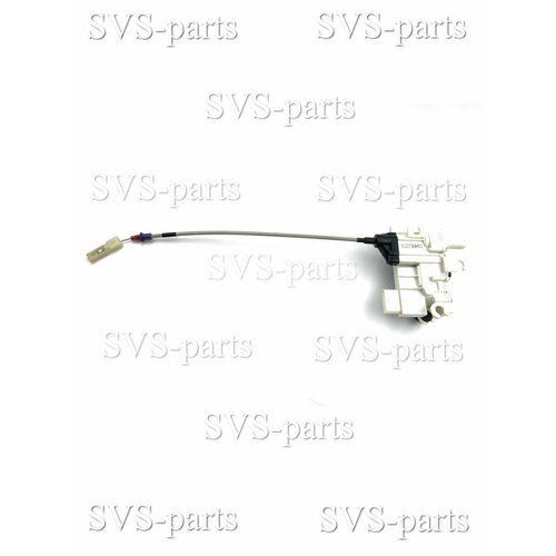 Доводчик двери задней левой BMW 7 G11 G12 6400₽