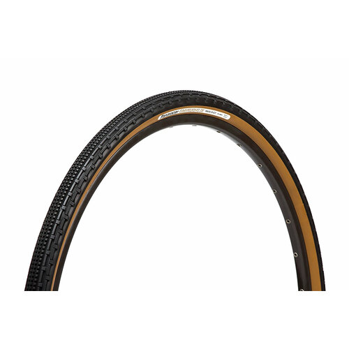 Покрышка 27.5 Panaracer Gravelking Brown 27.5x38