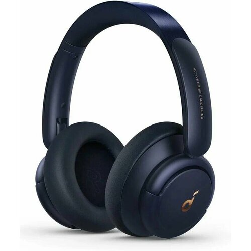 Беспроводные наушники Anker Soundcore Life Q30 синий 8490₽