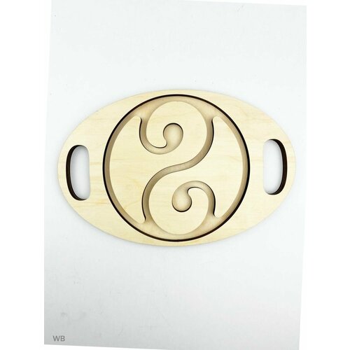 БалансирНейротренажёрлабиринт 495₽