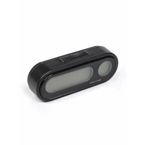 Часы-термометр авто с подсветкой 102900₽