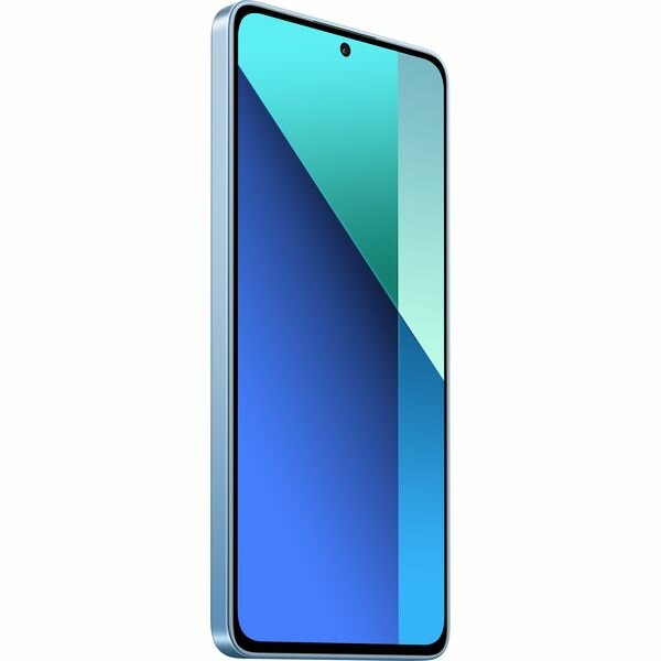 Redmi Note 13 6/128GB Ice Blue — фото 1