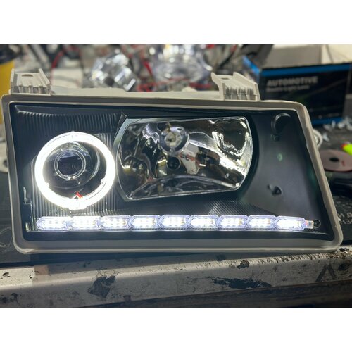 Фара на 2110/2112(комплект)