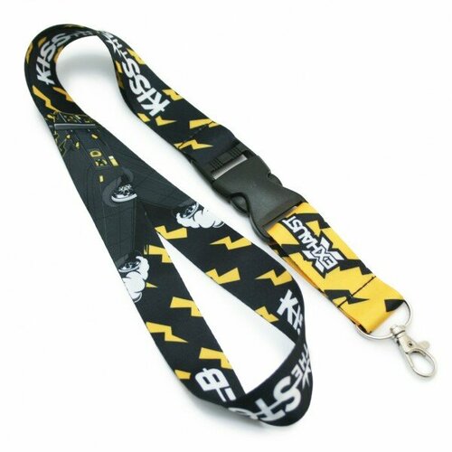 Шнурок KISS THE STOLB 14724 389₽