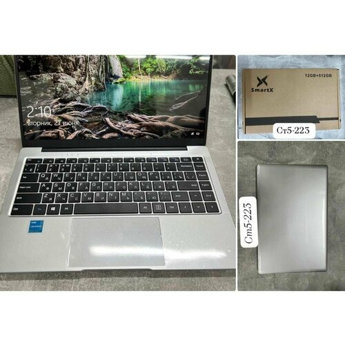 Ноутбук 3365000₽