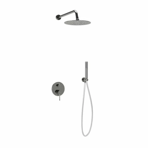 Душевой комплект Sancos Select SC3003CH скрытый монтаж хром 27900₽