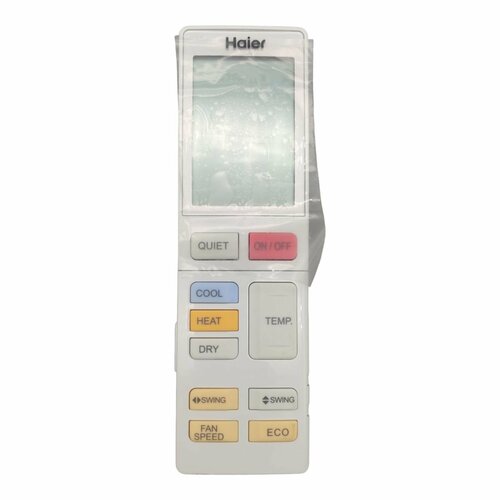 Пульт для кондиционера Haier 0010401294v V9014557 yr-HB1