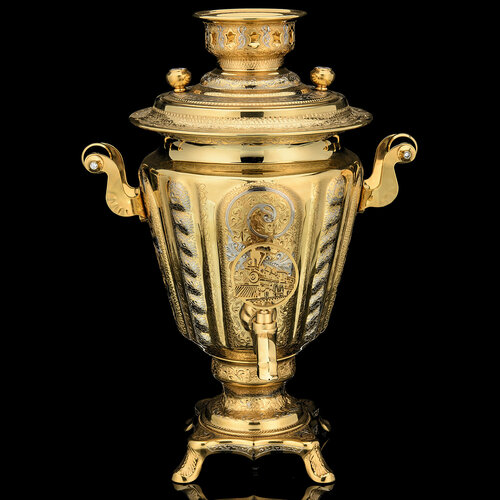 Самовар электрический 