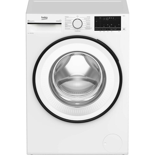 Стиральная машина Beko B3WFR572W 31342₽