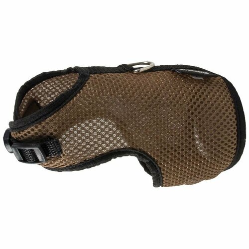 Шлейка мягкая Бим для собак S 230310мм 489₽